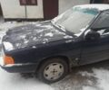 Синий Ауди 100, объемом двигателя 1.8 л и пробегом 1 тыс. км за 833 $, фото 9 на Automoto.ua