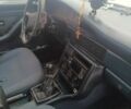 Синий Ауди 100, объемом двигателя 1.8 л и пробегом 1 тыс. км за 833 $, фото 4 на Automoto.ua