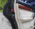 Синий Ауди 100, объемом двигателя 2.8 л и пробегом 300 тыс. км за 2450 $, фото 7 на Automoto.ua