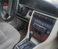 Синий Ауди 100, объемом двигателя 2.8 л и пробегом 300 тыс. км за 2450 $, фото 21 на Automoto.ua