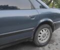 Синий Ауди 100, объемом двигателя 2.8 л и пробегом 300 тыс. км за 2450 $, фото 20 на Automoto.ua