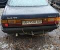 Синий Ауди 100, объемом двигателя 2.4 л и пробегом 450 тыс. км за 1860 $, фото 1 на Automoto.ua