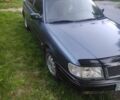 Синий Ауди 100, объемом двигателя 2.8 л и пробегом 300 тыс. км за 2450 $, фото 18 на Automoto.ua