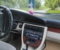 Синий Ауди 100, объемом двигателя 2.8 л и пробегом 300 тыс. км за 2450 $, фото 22 на Automoto.ua