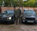 Синій Ауді 100, об'ємом двигуна 2.8 л та пробігом 333 тис. км за 1677 $, фото 1 на Automoto.ua
