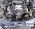 Синий Ауди 100, объемом двигателя 2.6 л и пробегом 350 тыс. км за 1600 $, фото 6 на Automoto.ua