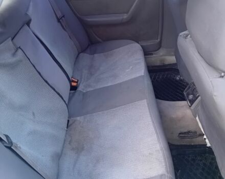 Синий Ауди 100, объемом двигателя 2.6 л и пробегом 350 тыс. км за 1600 $, фото 5 на Automoto.ua