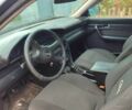 Синий Ауди 100, объемом двигателя 2.6 л и пробегом 255 тыс. км за 2500 $, фото 5 на Automoto.ua