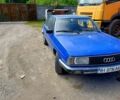Синій Ауді 100, об'ємом двигуна 1.6 л та пробігом 211 тис. км за 800 $, фото 4 на Automoto.ua