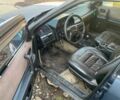 Синий Ауди 100, объемом двигателя 1.8 л и пробегом 200 тыс. км за 450 $, фото 2 на Automoto.ua