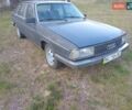 Синий Ауди 100, объемом двигателя 1.9 л и пробегом 150 тыс. км за 600 $, фото 1 на Automoto.ua