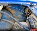 Синій Ауді 100, об'ємом двигуна 1.6 л та пробігом 300 тис. км за 1000 $, фото 6 на Automoto.ua