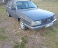Синий Ауди 100, объемом двигателя 0 л и пробегом 230 тыс. км за 500 $, фото 1 на Automoto.ua