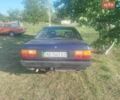 Синий Ауди 100, объемом двигателя 2.1 л и пробегом 100 тыс. км за 557 $, фото 9 на Automoto.ua