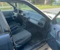 Синий Ауди 100, объемом двигателя 1.8 л и пробегом 300 тыс. км за 750 $, фото 5 на Automoto.ua