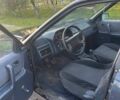 Синий Ауди 100, объемом двигателя 1.8 л и пробегом 150 тыс. км за 650 $, фото 4 на Automoto.ua