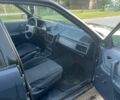 Синий Ауди 100, объемом двигателя 1.8 л и пробегом 158 тыс. км за 750 $, фото 5 на Automoto.ua