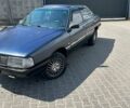 Синий Ауди 100, объемом двигателя 2 л и пробегом 340 тыс. км за 700 $, фото 1 на Automoto.ua