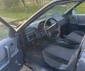 Синий Ауди 100, объемом двигателя 1.8 л и пробегом 158 тыс. км за 750 $, фото 3 на Automoto.ua