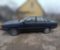 Синий Ауди 100, объемом двигателя 0 л и пробегом 50 тыс. км за 1580 $, фото 1 на Automoto.ua
