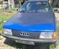 Синий Ауди 100, объемом двигателя 0 л и пробегом 34 тыс. км за 895 $, фото 1 на Automoto.ua