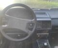 Синий Ауди 100, объемом двигателя 1.8 л и пробегом 400 тыс. км за 500 $, фото 5 на Automoto.ua
