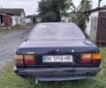 Синий Ауди 100, объемом двигателя 1.9 л и пробегом 500 тыс. км за 1000 $, фото 1 на Automoto.ua