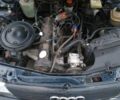Синий Ауди 100, объемом двигателя 1.9 л и пробегом 300 тыс. км за 1100 $, фото 1 на Automoto.ua
