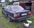 Синий Ауди 100, объемом двигателя 1.9 л и пробегом 500 тыс. км за 1000 $, фото 2 на Automoto.ua