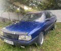 Синий Ауди 100, объемом двигателя 1.9 л и пробегом 100 тыс. км за 750 $, фото 1 на Automoto.ua