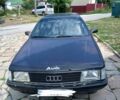 Синий Ауди 100, объемом двигателя 1.8 л и пробегом 2 тыс. км за 1097 $, фото 1 на Automoto.ua