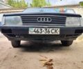 Синий Ауди 100, объемом двигателя 0 л и пробегом 357 тыс. км за 37000 $, фото 1 на Automoto.ua