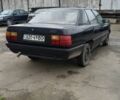 Синий Ауди 100, объемом двигателя 1.8 л и пробегом 10 тыс. км за 1299 $, фото 7 на Automoto.ua