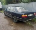 Синий Ауди 100, объемом двигателя 1.8 л и пробегом 10 тыс. км за 1299 $, фото 3 на Automoto.ua
