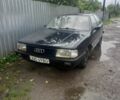 Синий Ауди 100, объемом двигателя 1.8 л и пробегом 10 тыс. км за 1299 $, фото 1 на Automoto.ua