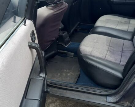 Синий Ауди 100, объемом двигателя 1.8 л и пробегом 10 тыс. км за 1299 $, фото 12 на Automoto.ua