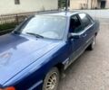Синий Ауди 100, объемом двигателя 2.3 л и пробегом 350 тыс. км за 600 $, фото 1 на Automoto.ua
