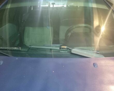 Синий Ауди 100, объемом двигателя 0 л и пробегом 3 тыс. км за 1000 $, фото 5 на Automoto.ua