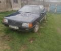 Синій Ауді 100, об'ємом двигуна 1.99 л та пробігом 123 тис. км за 1100 $, фото 1 на Automoto.ua