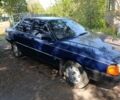 Синий Ауди 100, объемом двигателя 0 л и пробегом 2 тыс. км за 1100 $, фото 2 на Automoto.ua