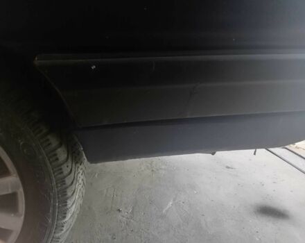 Синий Ауди 100, объемом двигателя 0 л и пробегом 3 тыс. км за 1000 $, фото 7 на Automoto.ua