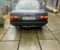 Синий Ауди 100, объемом двигателя 0 л и пробегом 340 тыс. км за 1098 $, фото 1 на Automoto.ua