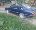Синий Ауди 100, объемом двигателя 1.99 л и пробегом 182 тыс. км за 1300 $, фото 1 на Automoto.ua