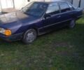 Синій Ауді 100, об'ємом двигуна 0 л та пробігом 390 тис. км за 1000 $, фото 1 на Automoto.ua