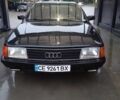 Синий Ауди 100, объемом двигателя 2 л и пробегом 200 тыс. км за 1108 $, фото 1 на Automoto.ua