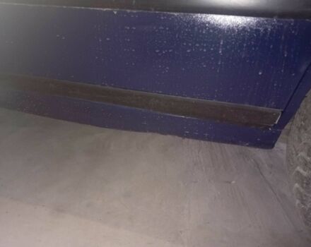 Синий Ауди 100, объемом двигателя 0 л и пробегом 3 тыс. км за 1000 $, фото 6 на Automoto.ua