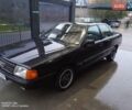 Синий Ауди 100, объемом двигателя 1.98 л и пробегом 370 тыс. км за 1250 $, фото 1 на Automoto.ua