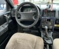 Синий Ауди 100, объемом двигателя 2.2 л и пробегом 777 тыс. км за 1700 $, фото 11 на Automoto.ua