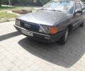 Синій Ауді 100, об'ємом двигуна 2 л та пробігом 270 тис. км за 1500 $, фото 1 на Automoto.ua