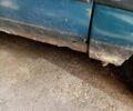 Синій Ауді 100, об'ємом двигуна 1.9 л та пробігом 120 тис. км за 1150 $, фото 4 на Automoto.ua